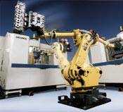 CNC Robotics And Automation: Knowing When To Say 'When'